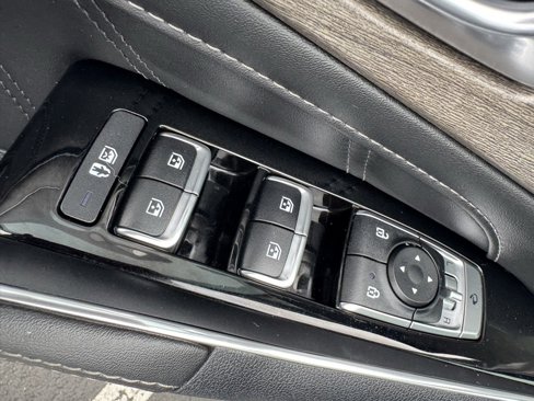 Used 2022 Kia Sorento SX Prestige image 29
