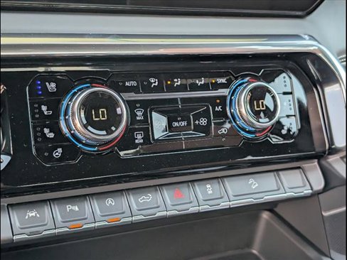 New 2026 GMC Sierra 1500 Denali Ultimate image 21