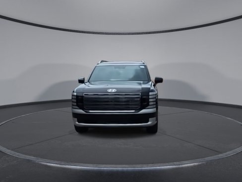 New 2026 Hyundai Palisade Calligraphy image 3