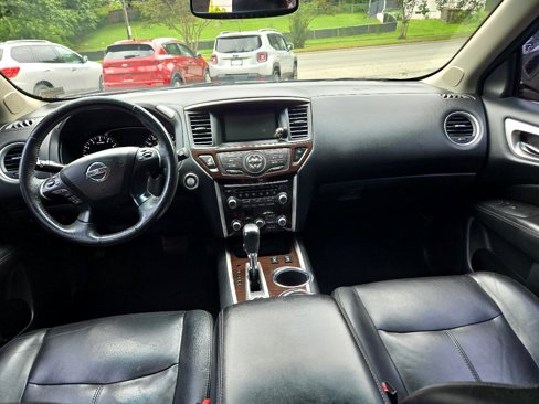 Used 2013 Nissan Pathfinder SL image 13