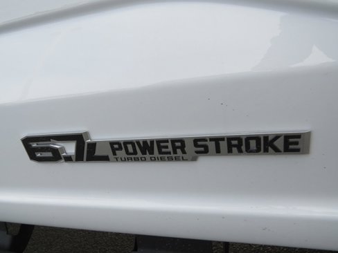 New 2025 Ford F250 Lariat w/ Lariat Ultimate Package image 14
