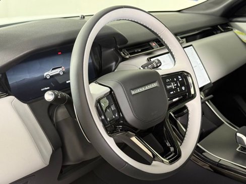 New 2026 Land Rover Range Rover Velar S image 15
