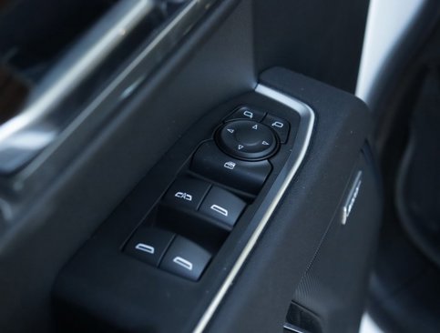 New 2026 GMC Sierra 1500 Elevation w/ Elevation Premium Package image 26