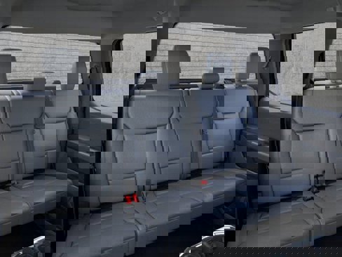 New 2025 Ford F150 Lightning Flash image 11