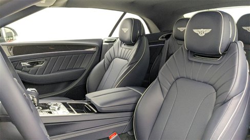 New 2024 Bentley Continental GT V8 image 11