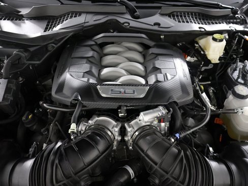 Used 2025 Ford Mustang GT image 18