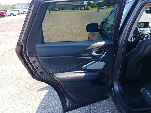 Used 2021 Acura RDX image 12