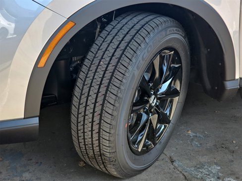New 2026 Honda CR-V Sport-L image 33