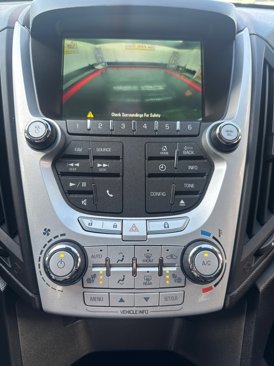 Used 2014 Chevrolet Equinox LT image 7