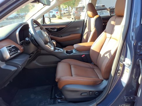 New 2025 Subaru Outback Touring XT image 19