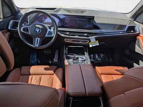 New 2026 BMW X7 M60i image 15