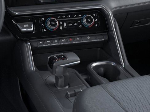 New 2026 GMC Sierra 1500 Denali w/ Denali Reserve Package image 23