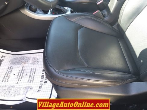 Used 2019 Jeep Compass High Altitude image 18