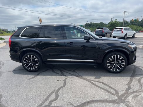 New 2026 Volvo XC90 B6 Plus w/ Protection Package Premier image 6