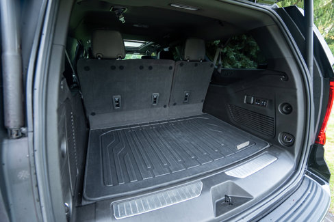 Used 2023 GMC Yukon XL Denali image 39