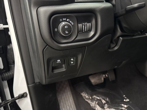 New 2026 RAM 1500 Laramie image 12