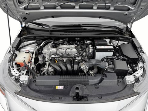 Used 2022 Toyota Corolla LE image 28