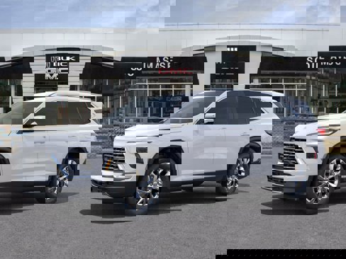 New 2026 Buick Enclave Preferred image 2