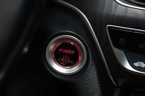 Used 2022 Honda Accord Touring image 34