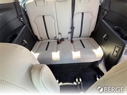 New 2025 MAZDA CX-90 3.3 Turbo w/ Preferred Package image 17