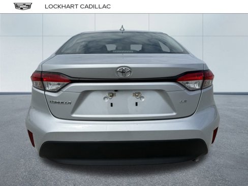Used 2023 Toyota Corolla LE image 10