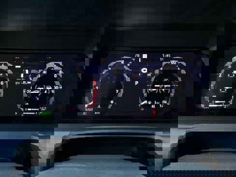 New 2025 Toyota Tacoma TRD Off-Road image 36
