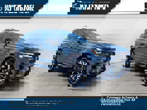 New 2026 Volvo XC60 T8 Ultra w/ Protection Package Premier image 1