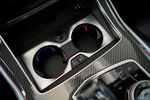 New 2026 BMW ALPINA XB7 image 20