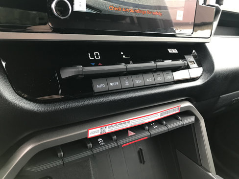 New 2026 Toyota Tundra SR5 image 23