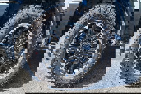 New 2026 RAM 2500 Rebel image 9