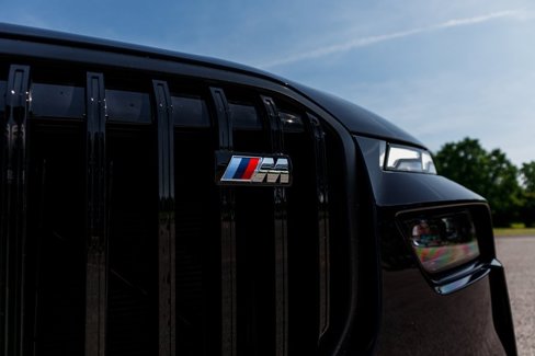 Used 2026 BMW X7 M60i image 7