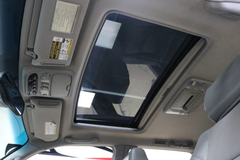 Used 2005 Toyota Sequoia Limited image 31