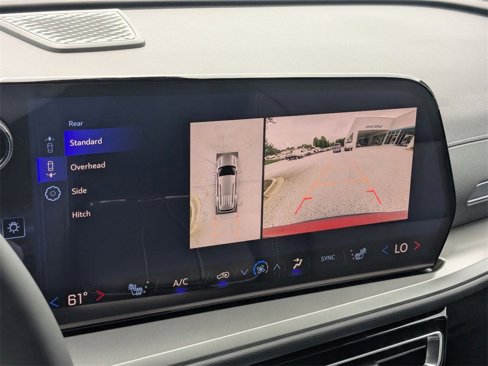 New 2026 Chevrolet Traverse LT w/ Enhanced Driving Package image 25