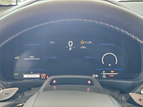 New 2025 Lexus LX 600 F Sport image 27