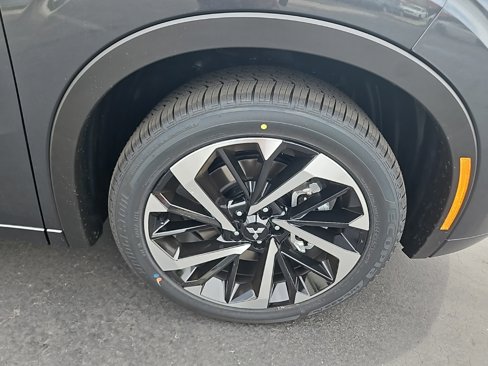 New 2025 Mitsubishi Outlander SEL image 6
