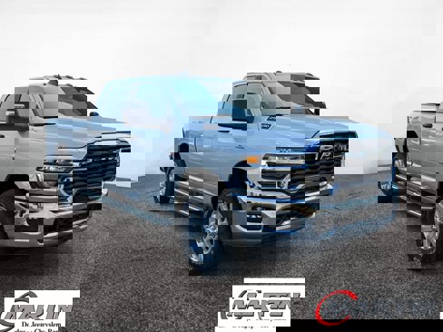 New 2026 RAM 2500 Big Horn image 7