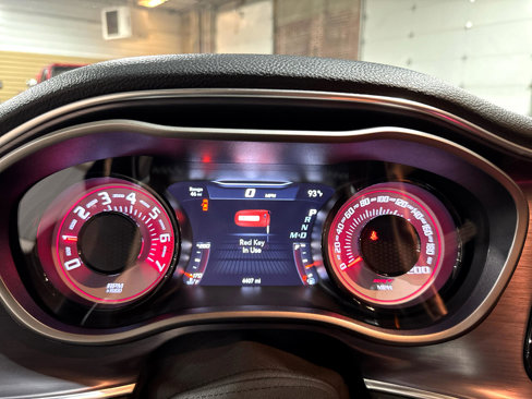 Used 2018 Dodge Challenger SRT Demon image 68