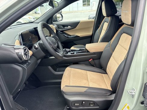 New 2026 Chevrolet Equinox ACTIV image 21