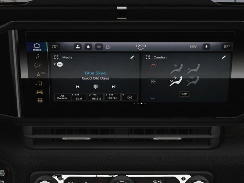New 2025 Jeep Wrangler Unlimited Sport S 4xe w/ Convenience Group image 19