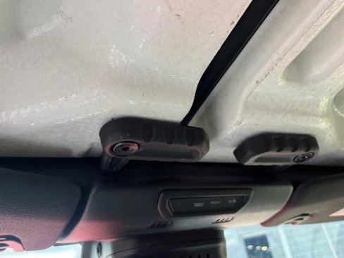 Used 2021 Jeep Wrangler Unlimited Rubicon image 34
