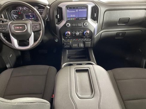Used 2019 GMC Sierra 1500 Elevation image 2