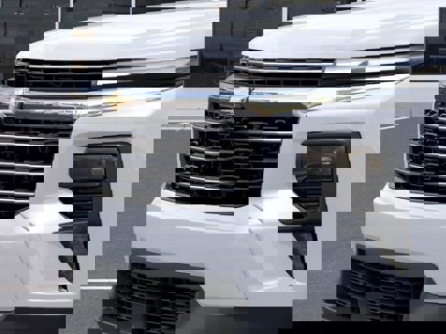 New 2026 Chevrolet Traverse LT image 13