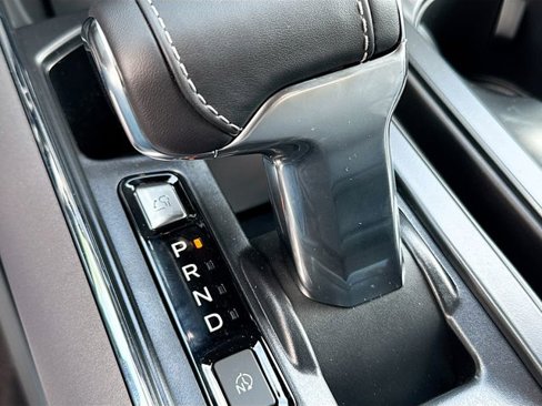 New 2025 Ford F150 Lightning Flash image 17