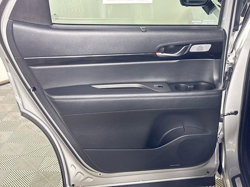 Used 2022 Hyundai Palisade Limited image 20