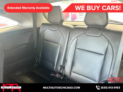 Used 2015 Acura MDX SH-AWD w/ Technology Package image 17