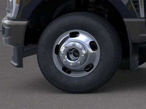 New 2025 Ford F350 King Ranch image 19