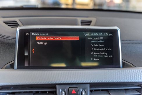 Used 2021 BMW X1 sDrive28i w/ M Sport Package image 21