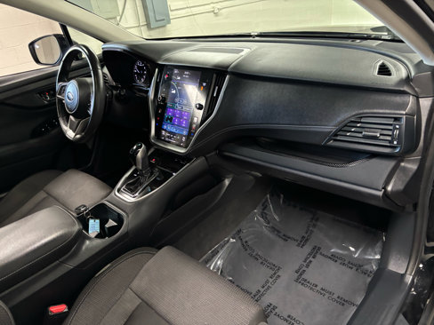 Used 2020 Subaru Outback Premium image 17