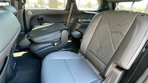New 2026 Hyundai Palisade XRT Pro image 16