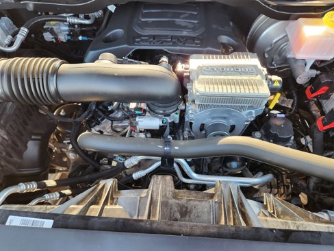 Used 2022 RAM 1500 Lone Star image 32